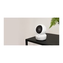 EZVIZ H6c Pro 3K Pan & Tilt Wi-Fi Indoor Camera, Smart Track