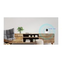 EZVIZ H6c Pro 3K Pan & Tilt Wi-Fi Indoor Camera, Smart Track