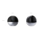 EZVIZ E6 3K Pan & Tilt Wi-Fi Indoor Camera, Auto-Zoom Tracki