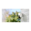 EZVIZ H8c Pro 4K Outdoor Pan & Tilt Wi-Fi Camera, Auto-Track