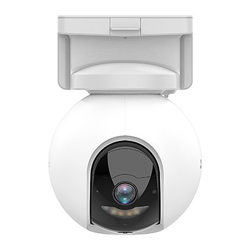 [CS-HB8/SP-R105] EZVIZ HB8 2K+ Battery Pan & Tilt Wi-Fi Outdoor Camera, 10400 mAh, Auto-Tracking (CS-HB8/SP-R105)