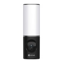 [LC3] EZVIZ LC3 2K Smart Security Wall-Light Camera, 700 Lumen, Color Night Vision, Wi-Fi (LC3)