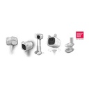 EZVIZ BM1 1080p Battery Baby Monitor Wi-Fi Camera, Crying De