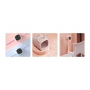 EZVIZ BM1 1080p Battery Baby Monitor Wi-Fi Camera, Crying De