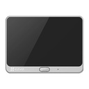 [CS-DP2-R100-6E3WPFBS] EZVIZ DP2 2K Wire-Free Peephole Doorbell, 4.3" Touch Screen, 166° View, 4600mAh (CS-DP2-R100-6E3WPFBS)