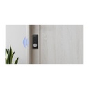 EZVIZ DL04 Smart Deadbolt Lock, Passcode, Bluetooth Key & Ap