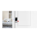 EZVIZ DL04 Smart Deadbolt Lock, Passcode, Bluetooth Key & Ap