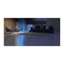 EZVIZ H6c Pro 4K Pan & Tilt Wi-Fi Indoor Camera, Smart Track