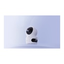 EZVIZ H7c Dual 2K+ Dual-Lens Pan & Tilt Wi-Fi Indoor Camera,