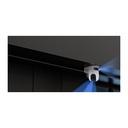 EZVIZ H9c Dual 3K Dual-Lens Pan & Tilt Wi-Fi Outdoor Camera,