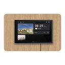 EZVIZ HP7 2K Smart Video Door Phone 2-Entry Kit, 7" Touch Sc