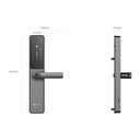 EZVIZ DL05 Smart Fingerprint Door Lock, Card, Passcode & App