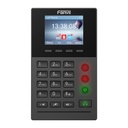 [X2P] Fanvil X2P Call Center IP Phone, 2.8" Color Screen, PoE, Headset Ports