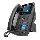 Fanvil X5U High-End IP Phone, Dual Color Screens, 16 SIP Lin