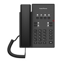 [H1] Fanvil H1 Hotel IP Phone, 8 Service Keys, PoE, HD Voice, 2 SIP Lines