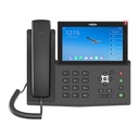 [X7A] Fanvil X7A Android IP Phone 7-inch Touch Screen, Wi-Fi, Bluetooth, Gigabit PoE