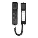 [H2U-BLA] Fanvil H2U Compact IP Phone Black, 2 SIP Lines, 10 Speed Dials, PoE, Wall Mount