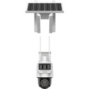 [DS-2DE2C400IWG-K/4G/C05S10-B28] Solar PT dome 