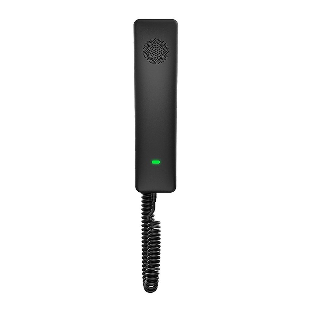 Fanvil H2U Compact IP Phone Black, 2 SIP Lines, 10 Speed Dia