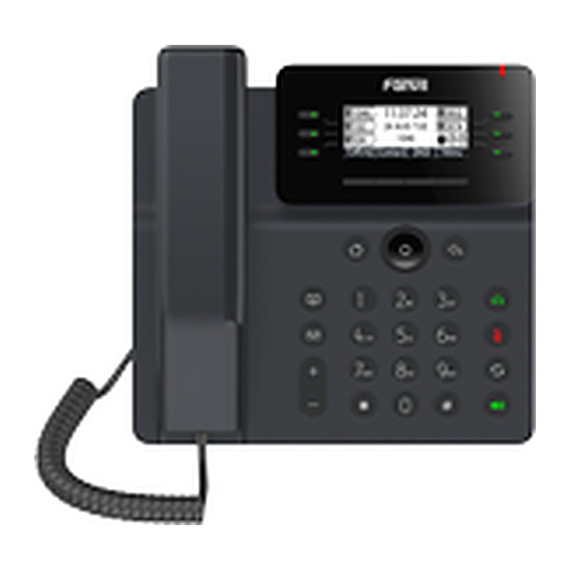 [V62] Fanvil V62 Essential Business IP Phone