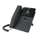 Fanvil V62G Business IP Phone Black, 2.8" Color Screen, 12 S