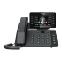 Fanvil V65 Executive IP Phone, 4.3" Adjustable Screen, 20 SI