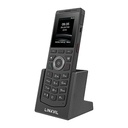 Fanvil LINKVIL W610W Portable Wi-Fi Phone, Dual-Band Wi-Fi, 