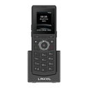 Fanvil LINKVIL W610W Portable Wi-Fi Phone, Dual-Band Wi-Fi, 