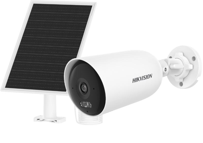 [DS-2CFS04/4G-B28] Solar Bullet 