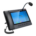 Fanvil A320i Android Video Console IP Phone, 10.1" Touch, 8M