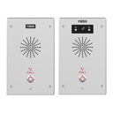 [i16S] Fanvil i16S SIP Audio Intercom, IP65 & IK10, 3W Speaker, 2 Relays, PoE
