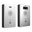Fanvil i16SV SIP Video Intercom, 2MP IR Camera, IP65 & IK10,