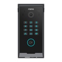 [i60K] Fanvil i60K SIP Video Door Phone with Keypad, 2MP Camera, PIN/Card/BLE, IP65