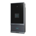 Fanvil i62 SIP Video Door Phone, 2MP Camera, Card Reader, IP