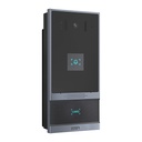 Fanvil i62 SIP Video Door Phone, 2MP Camera, Card Reader, IP