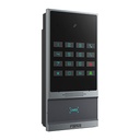 Fanvil i64 SIP Video Door Phone, Backlit Keypad, 2MP Camera,
