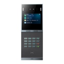 [i66] Fanvil i66 Face Recognition Door Phone, 4" IPS Screen, Keypad, Card, IP66, PoE