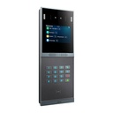 Fanvil i66 Face Recognition Door Phone, 4" IPS Screen, Keypa