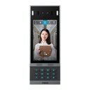 [i67] Fanvil i67 Face Recognition Door Phone, 7" IPS Touch Screen, Card, QR, IP66