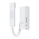 Fanvil i501W SIP Audio Indoor Station with Handset, Wi-Fi 6,