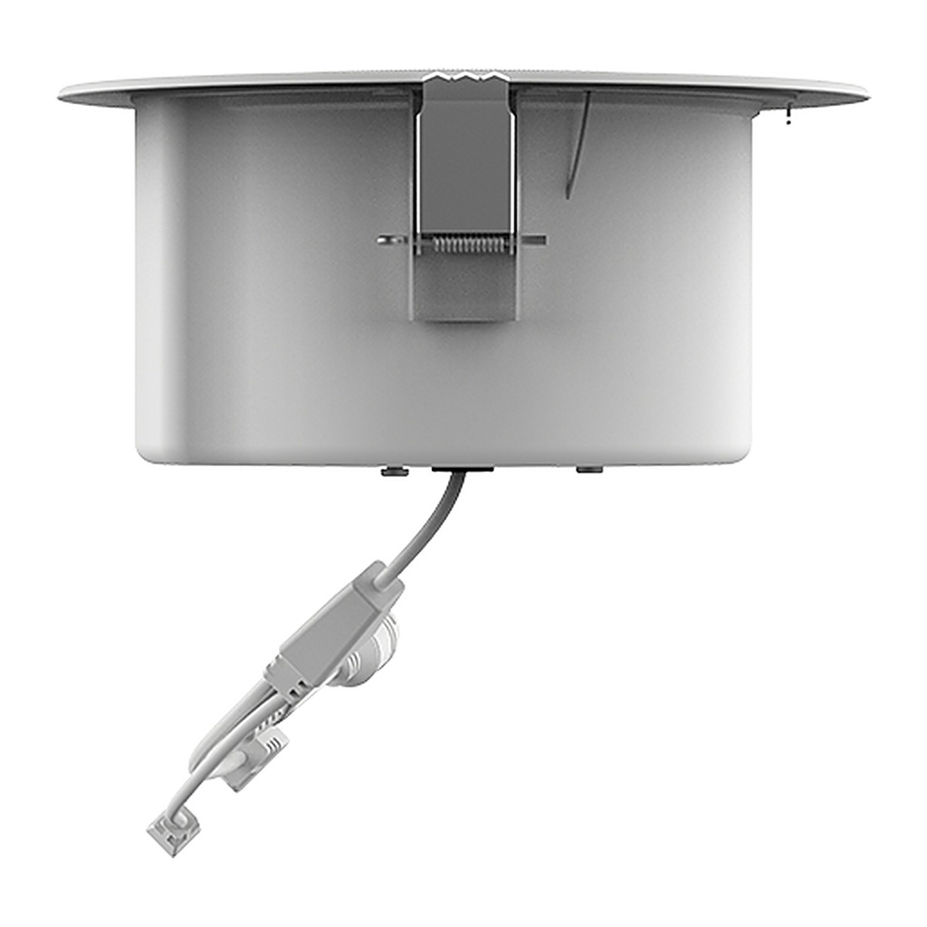 Fanvil A201 SIP Ceiling Speaker, 10W, Built-in Mic, PoE/PoE+