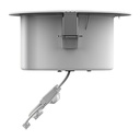 Fanvil A201 SIP Ceiling Speaker, 10W, Built-in Mic, PoE/PoE+