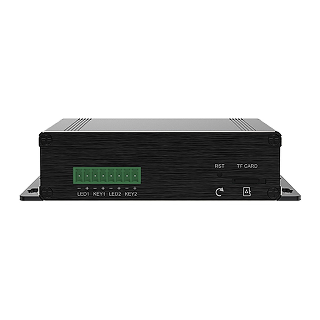 Fanvil PA3 SIP Paging Gateway, 30W Amplifier, USB & TF Card,