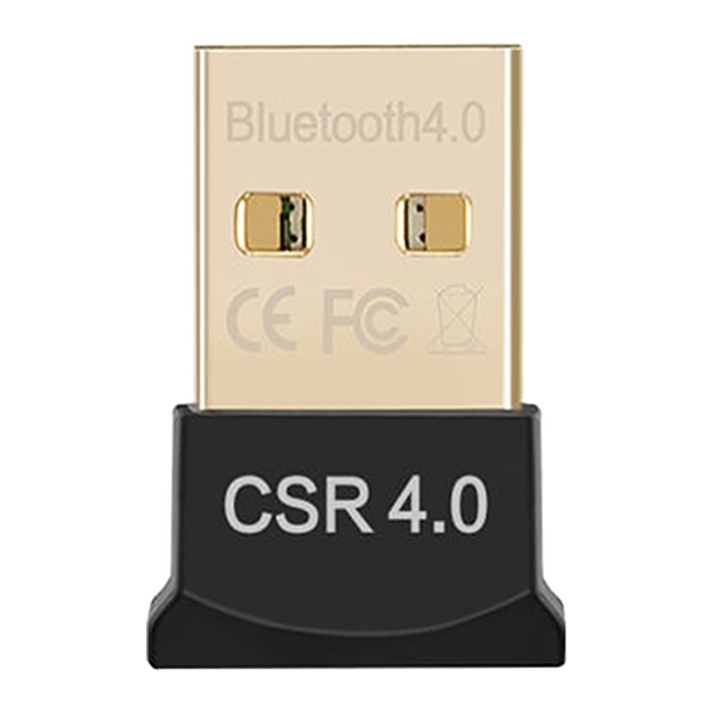 [BT20] Fanvil BT20 USB Bluetooth Dongle for IP Phones, Bluetooth 4.0, 10m Range