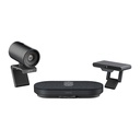 [CA400] Fanvil LINKVIL CA400 Wireless Video Conference Kit, 4K Camera, Speakerphone