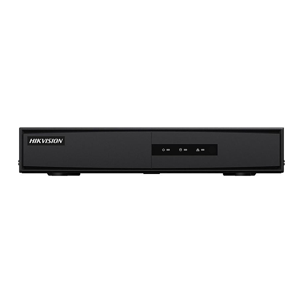Hikvision DS-7108NI-Q1/8P/M 8-Channel 8 PoE Mini NVR, H.265+