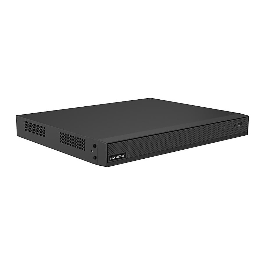 Hikvision DS-7608NI-K2 8-Channel 4K NVR, 2 SATA, Up to 12MP