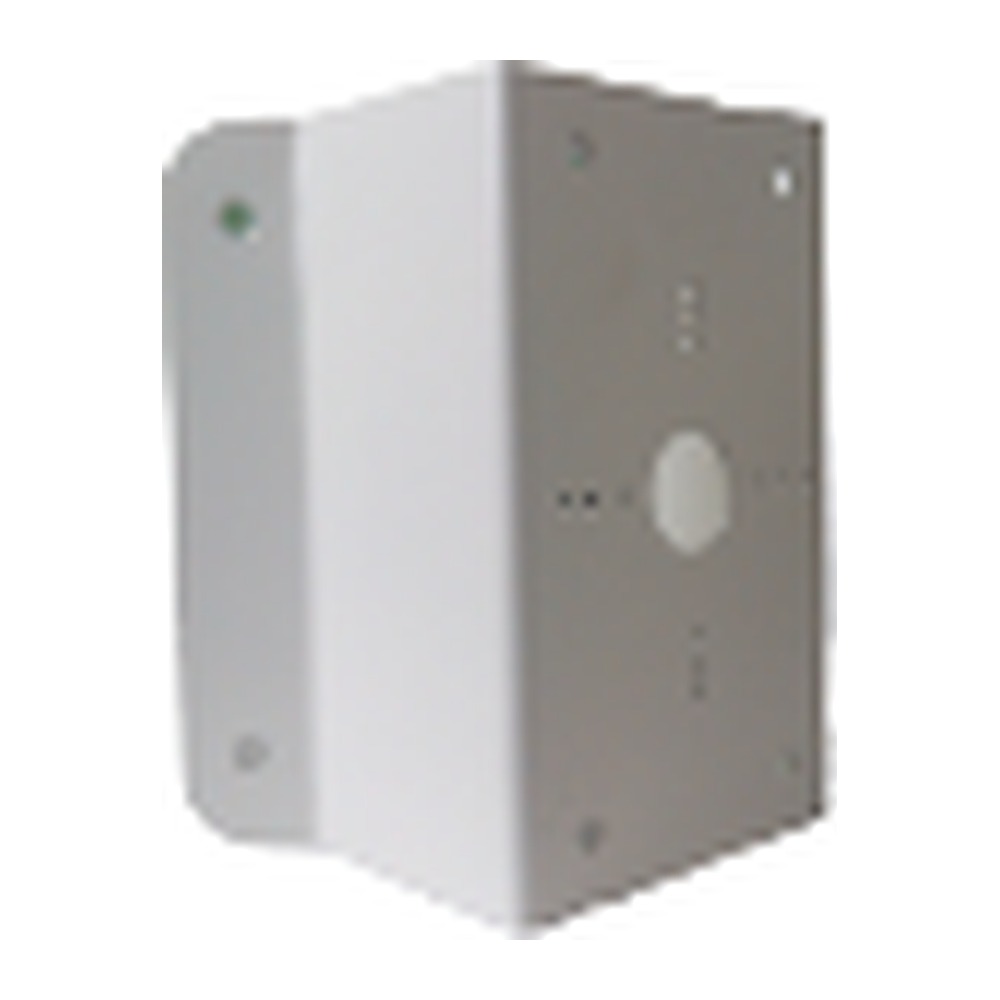[DS-1672ZJ] Hikvision DS-1672ZJ PTZ Camera Corner Mount Bracket