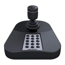 [DS-1005KI] Hikvision DS-1005KI USB Keyboard with Joystick for NVR, DVR and iVMS-4200
