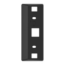 [DS-KB2411T-IM] Hikvision DS-KB2411T-IM 4-Wire Analog Door Station, 2MP Pinhole Camera, IR